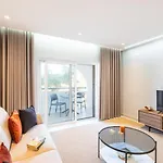 Melbourne 2 By Algarve Vacation アルブフェイラ