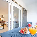 Daire Melbourne 2 - Confortavel E Com Piscina -
