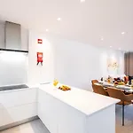 アパート Melbourne 2 By Algarve Vacation *