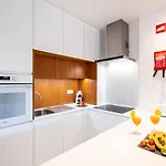 Melbourne 2 - Confortavel E Com Piscina - *