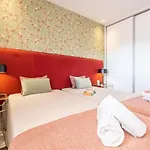 Melbourne 2 - Confortavel E Com Piscina - Albufeira