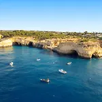 アパート Melbourne 2 By Algarve Vacation