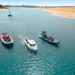 Melbourne 2 By Algarve Vacation アパート アルブフェイラ
