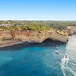 アパート Melbourne 2 By Algarve Vacation アルブフェイラ