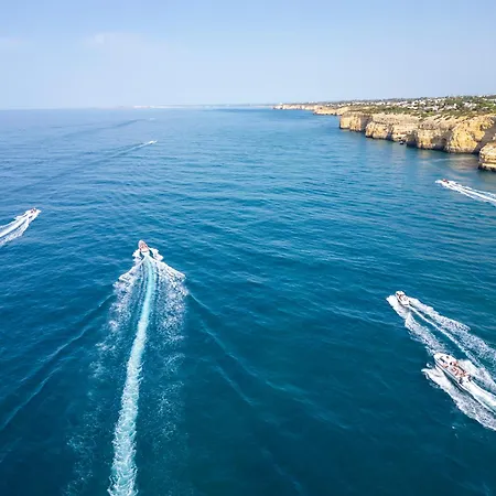 Melbourne 2 By Algarve Vacation * アルブフェイラ